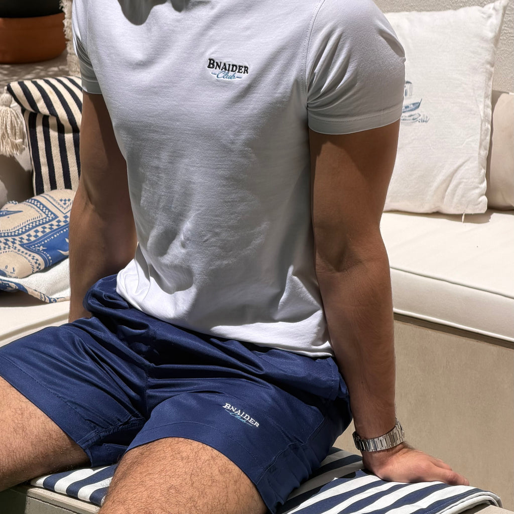 Men’s Bnaider addition