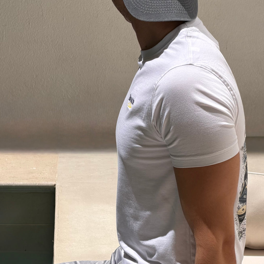 Men’s Marbella Edition