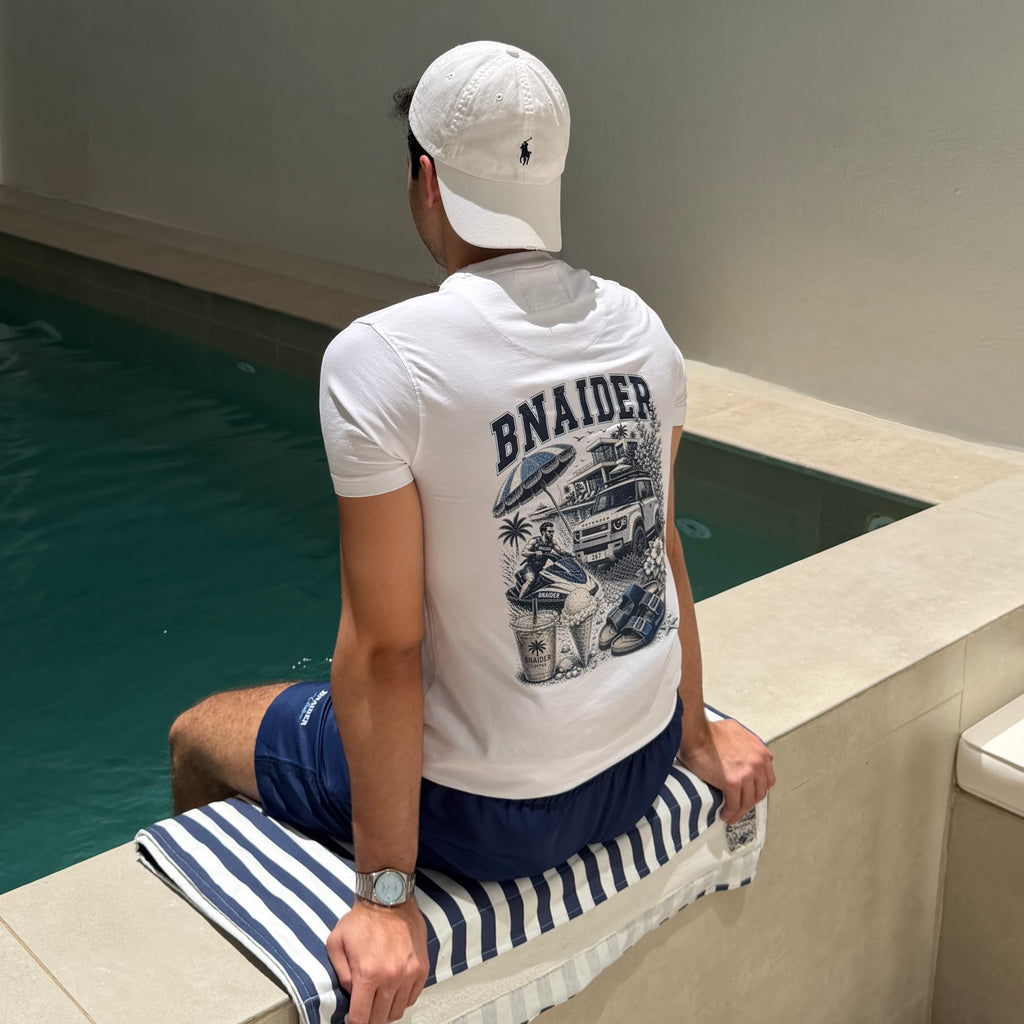 Men’s Bnaider addition