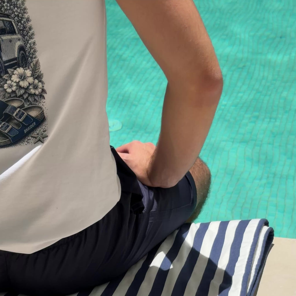 Men’s Bnaider Edition T-Shirt